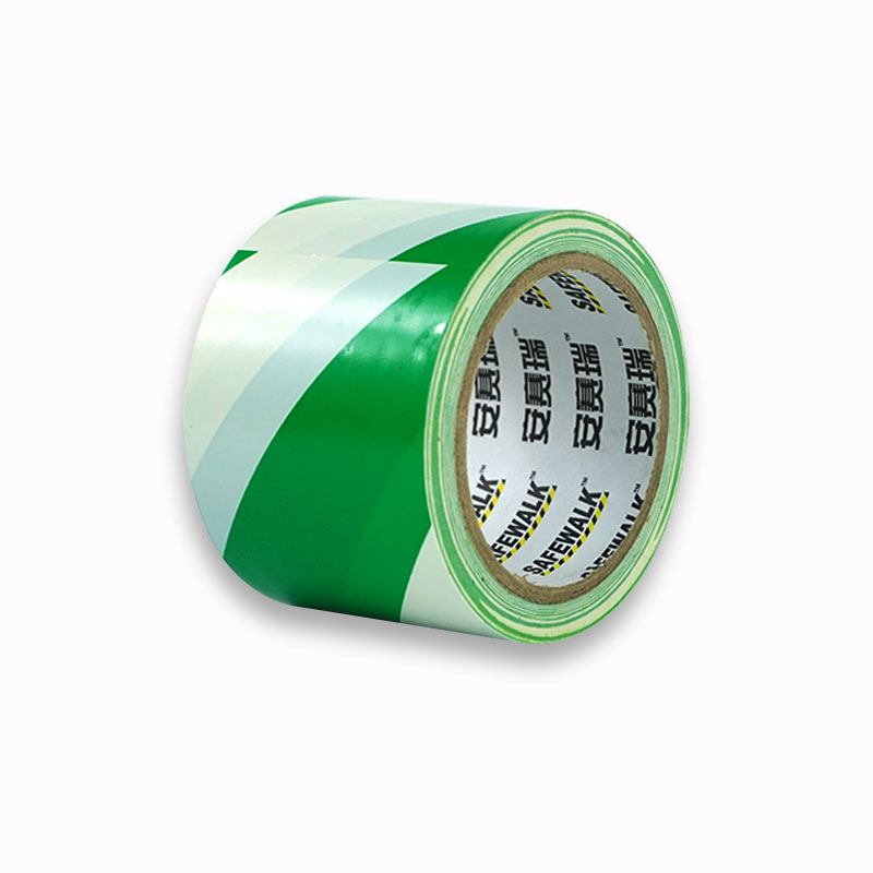 11581 地板划线胶带（绿白）