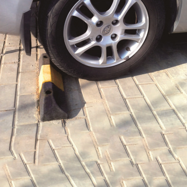 11402 反光车轮定位器