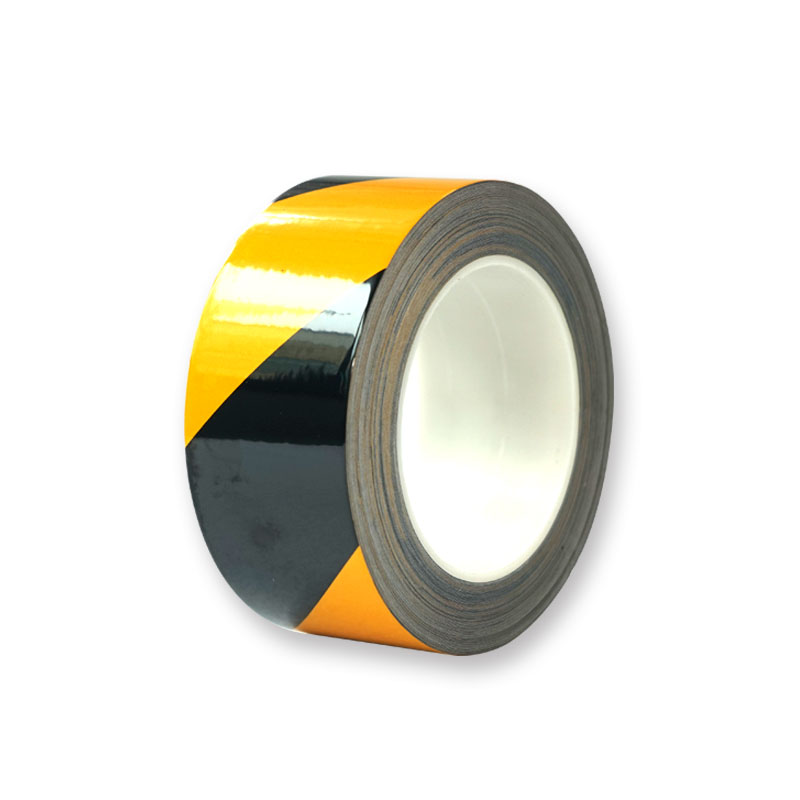 14325 地板划线胶带（红/白）